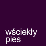 Wściekły pies