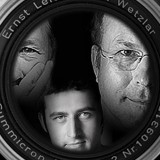 Pokochaj Fotografię w Czytelni Sztuki – Pokolenia