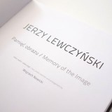 Pamięć obrazu | Memory of the Image